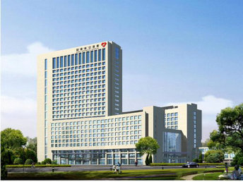 安徽省立医院整形外科 - 珍美网