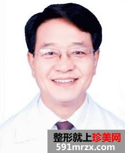 邵阳德美医院优秀专家 申五一