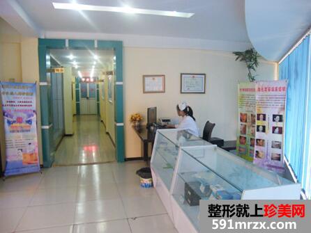 安徽宿州天使整形医院热门价目价格表曝光