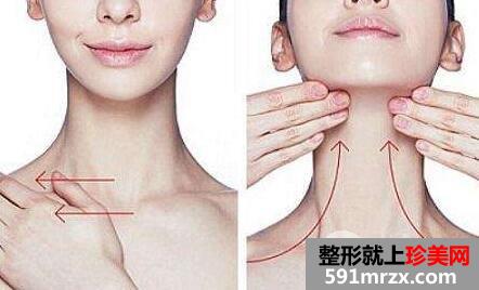 脖子颈纹很深怎么消除?去颈纹最有效的方法介绍