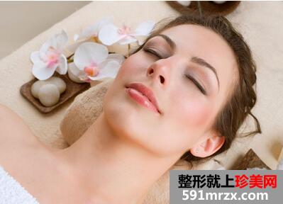 空军总医院整形外科整形项目价格一览表