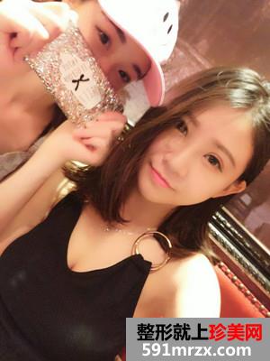 耳软骨鼻综合加眼综合手术恢复日记分享给大家