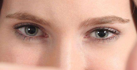 怎样修复纹眉一高一低 怎样修复纹眉一高一低