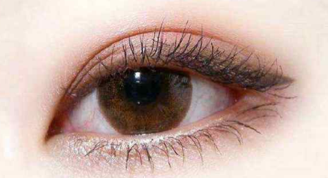 眼皮基础好埋线能管久点吗 眼皮基础好埋线能管久点吗