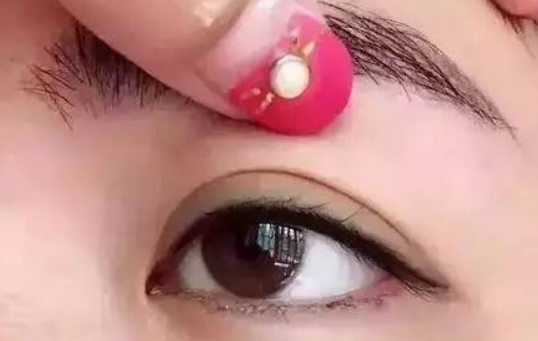 上海韩式三点双眼皮哪家美容整形医院好？