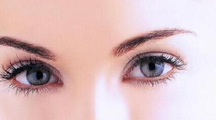 切除眼袋的缺点