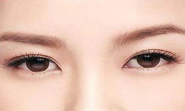 单眼皮可以变成桃花眼吗 单眼皮可以变成桃花眼吗