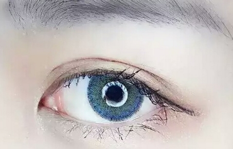埋眼线多久可以恢复 埋眼线多久可以恢复