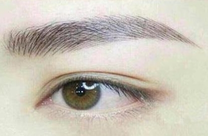 消除眼袋会留疤吗