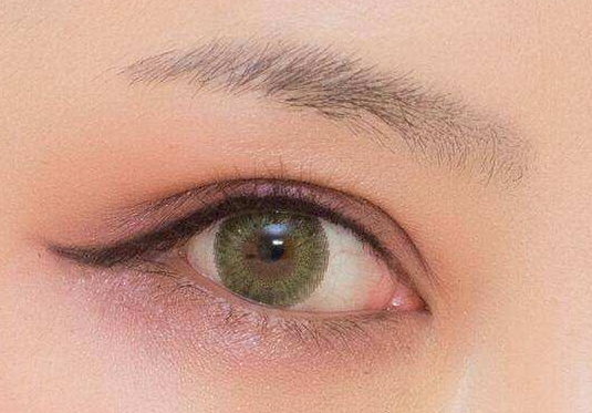 去眼袋黑眼圈痛吗