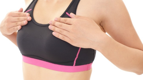 乳晕缩小多久能恢复好