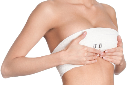 胸太大怎么瘦胸 胸太大怎么瘦胸