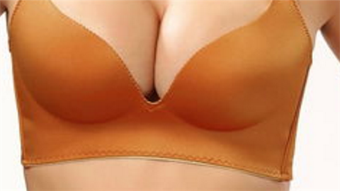 怎么让乳房变小