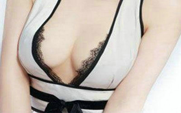 巨乳缩小手术的内容和原则