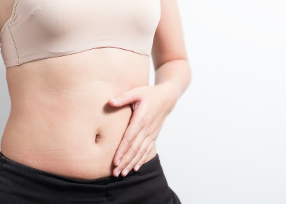 怎样瘦大腿和腰