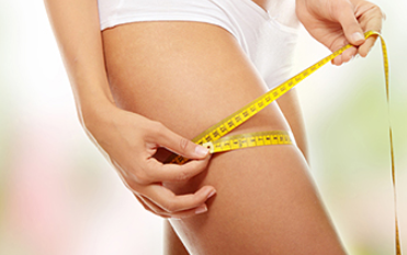 大腿怎么减肥好方法