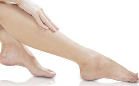 能够局部瘦腿吗