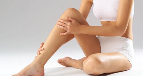 怎么瘦小腿和大腿 怎么瘦小腿和大腿