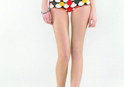 大腿肌肉可以瘦吗