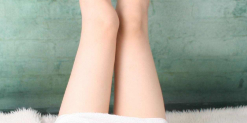 怎样快速瘦大腿肌肉