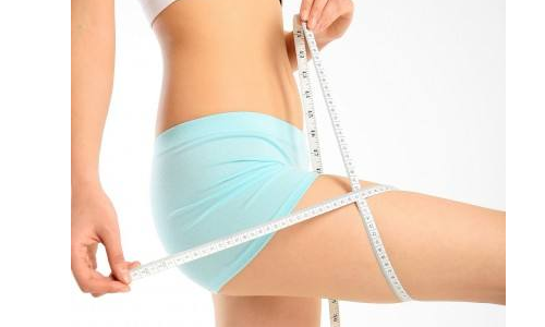 瘦大腿外侧的办法