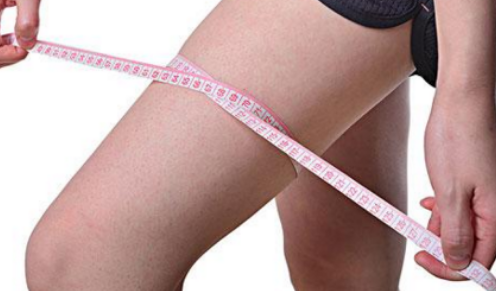 瘦腿有哪些方法