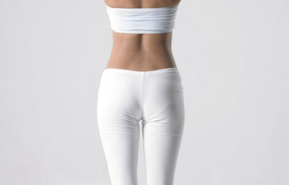 如何瘦大腿和臀部