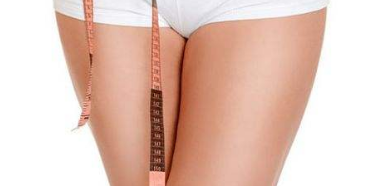 大腿抽脂一般多久消肿 大腿抽脂一般多久消肿