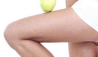 大腿抽脂后如何护理