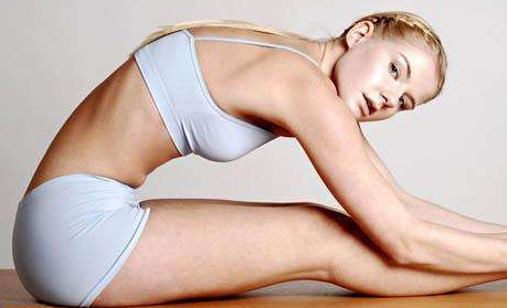 瘦腿抽脂效果如何