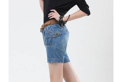 大腿吸脂减肥恢复期