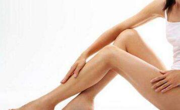 腿部抽脂怎么做