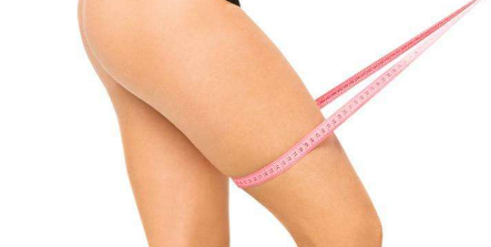 腿上肉很松怎么减