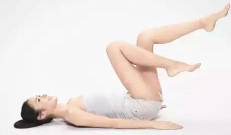 怎么瘦大腿上肥肉