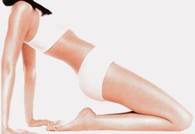 怎么减腿部脂肪快