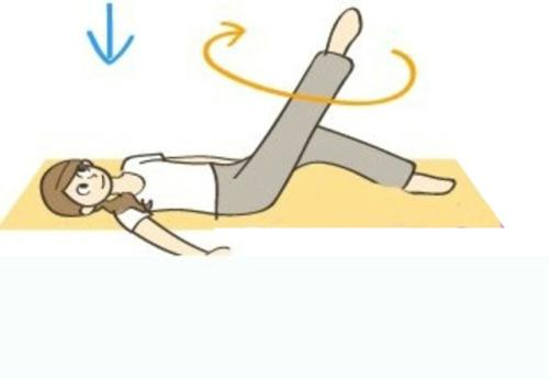 保鲜膜瘦腿裹多长时间