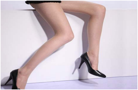 腿靠在墙上90度多久能瘦腿