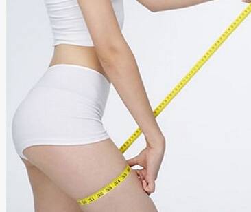 有什么办法瘦腿