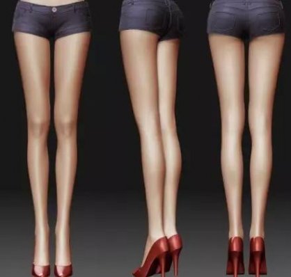 注射瘦腿打几针保持永久