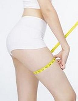 大腿的肉很松容易瘦吗 大腿的肉很松容易瘦吗