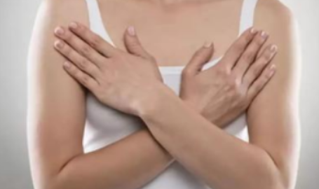 四十的女人胸部下垂松弛了怎么办