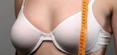 乳房下垂怎么整形