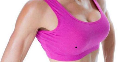 乳房下垂萎缩怎么办