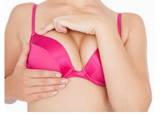 解决胸部下垂的治疗办法