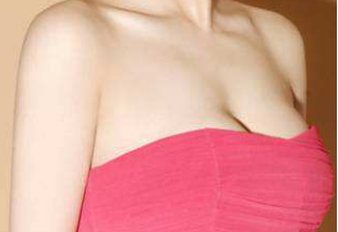 胸部下垂又小怎么办 胸部下垂又小怎么办