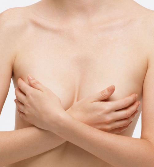 产后胸下垂还能不能恢复 产后胸下垂还能不能恢复