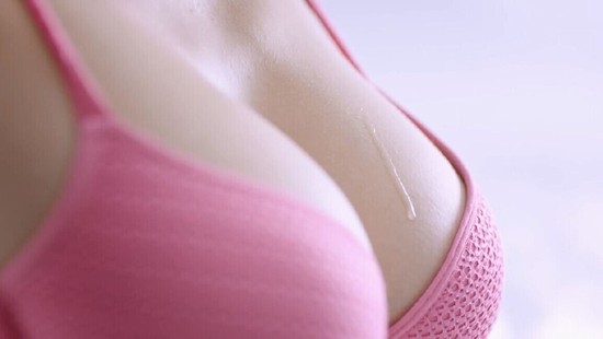 垂乳提升手术的并发症