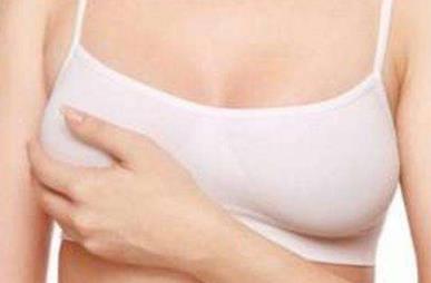 胸部下垂怎么办