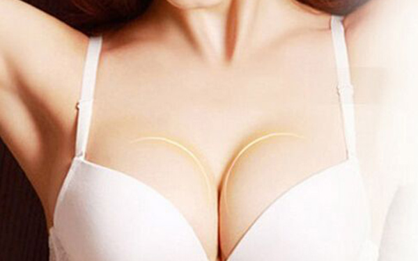 北京乳房下垂矫正的常见方案有哪些