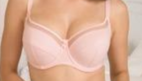怎么才能让乳房粉嫩挺拔